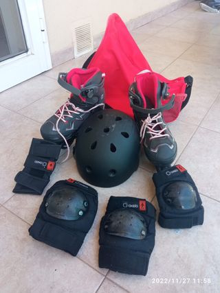 Patines