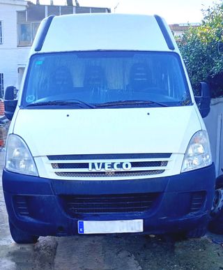 Iveco Daily 2010