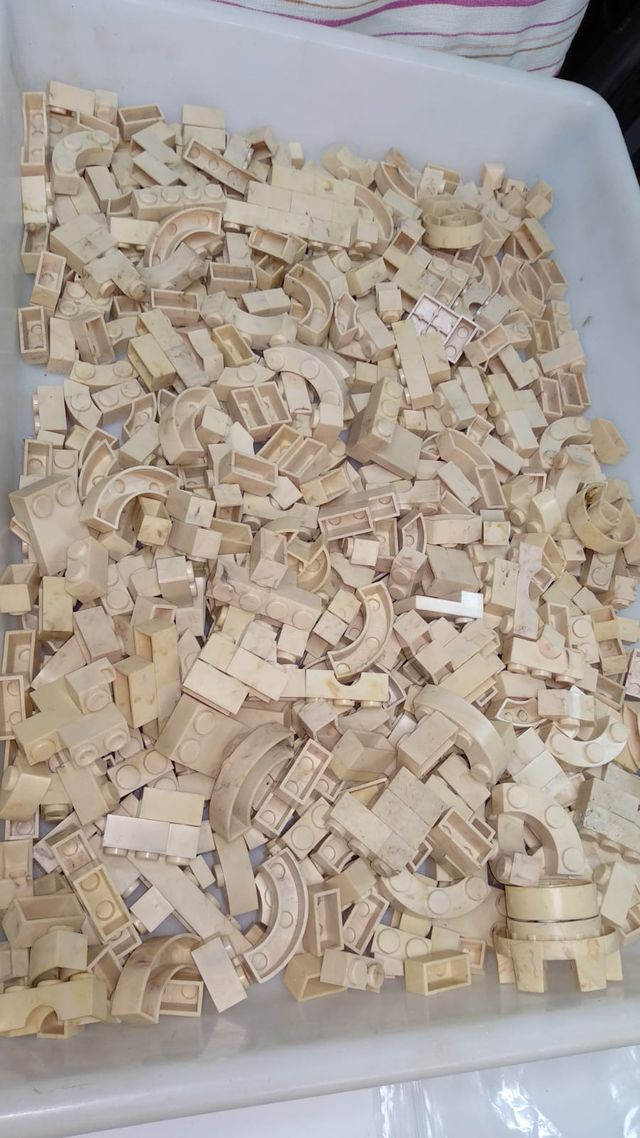 Exin castillos 771 piezas ENVIO