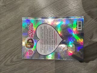 LIBRO LAS RATITAS  *català*