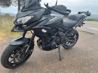 Kawasaki versys 650 ABS /2016