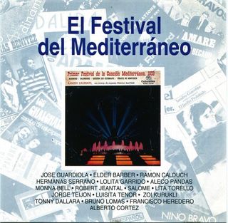 LOTE 5 CD VARIADOS POR 20 EUROS