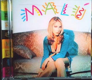 LOTE 5 CD VARIADOS POR 20 EUROS