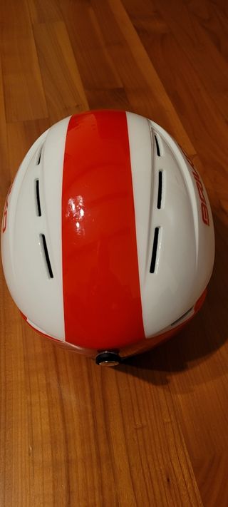 Casco sci bambino Briko