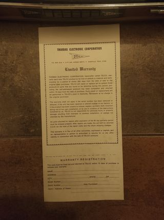 Valigia-vintage BAR originaleUSA TELCO PORT-A-PUB