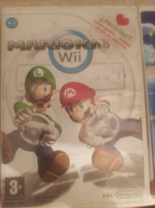 wii