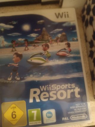 wii