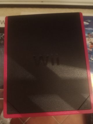 wii