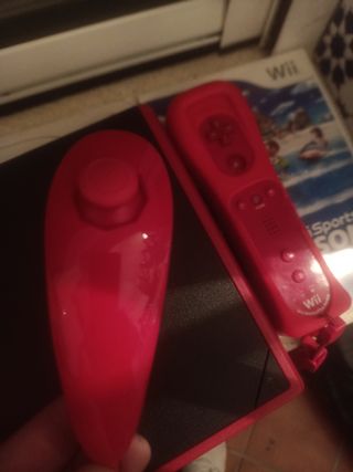 wii