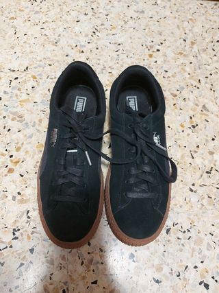 Zapatillas PUMA originales