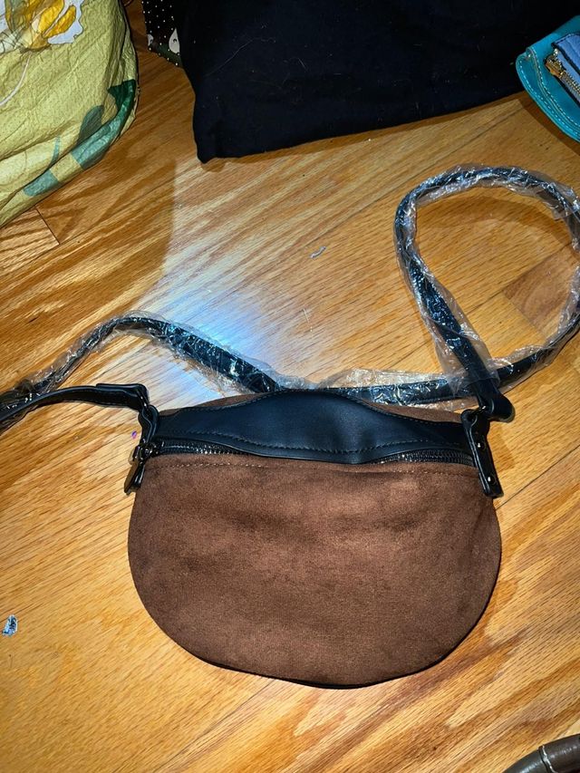 Bolso Pequeño Nuevo