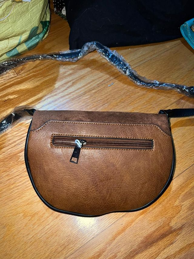 Bolso Pequeño Nuevo