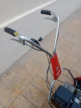 Corta césped helicoidal Rover