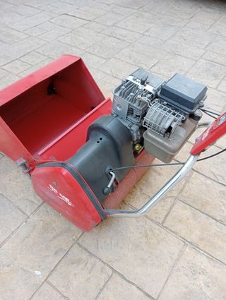 Corta césped helicoidal Rover