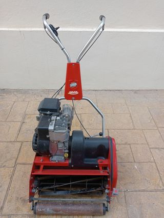 Corta césped helicoidal Rover