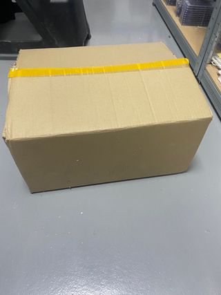 Maquina relaminado de pantallas