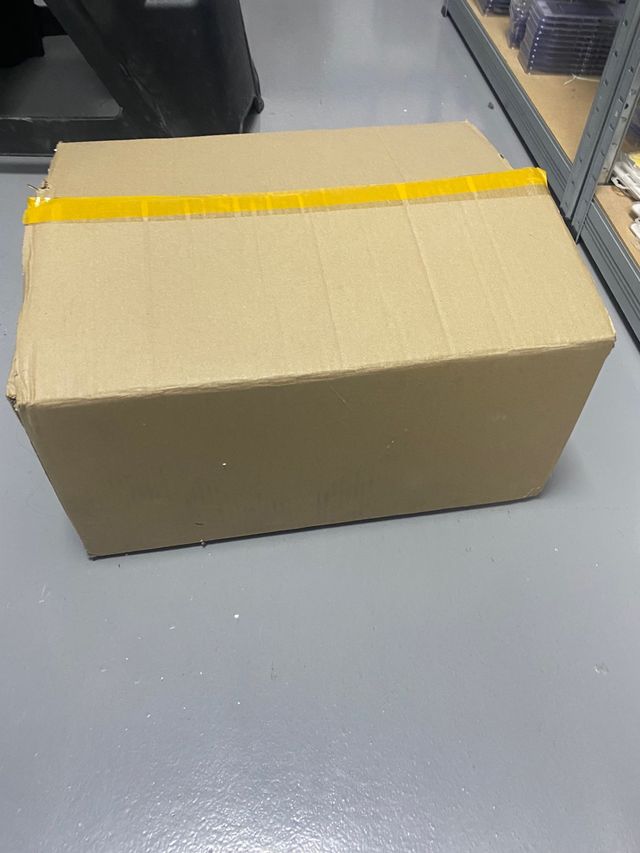 Maquina relaminado de pantallas