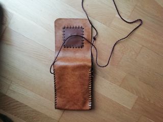 Bolso cuero