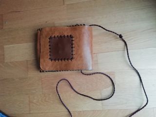 Bolso cuero