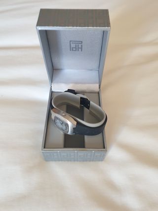 reloj pedro del hierro