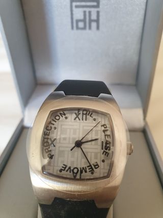 reloj pedro del hierro