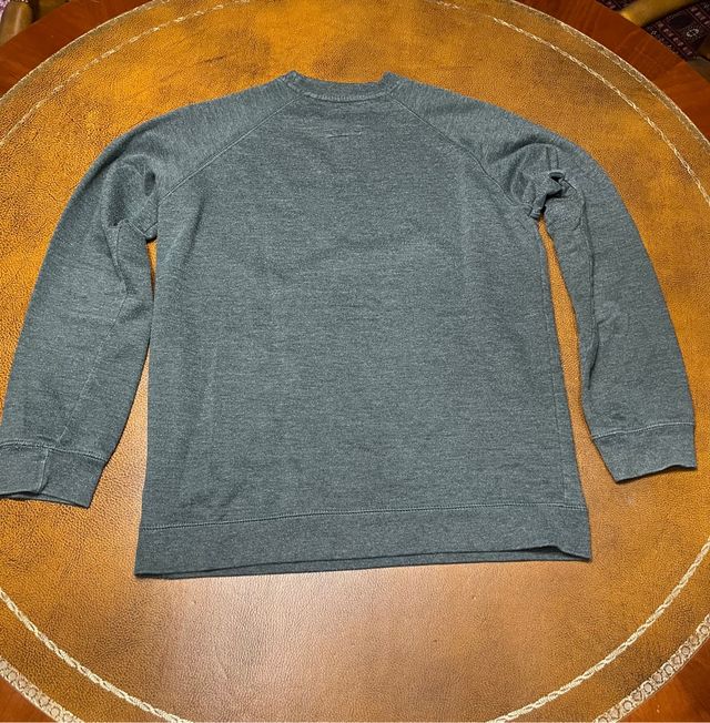 Sudadera con forro dentro talla 15/16 años