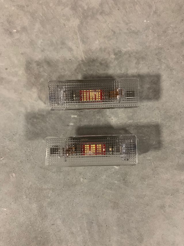 Luces de maletero Volkswagen T5