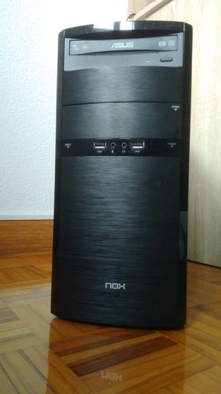 Ordenador Pentium i5