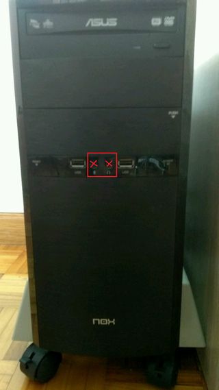 Ordenador Pentium i5