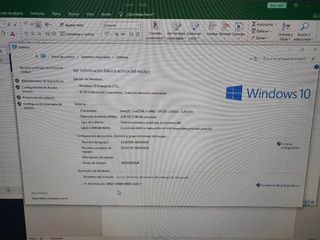 Ordenador Pentium i5