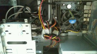 Ordenador Pentium i5