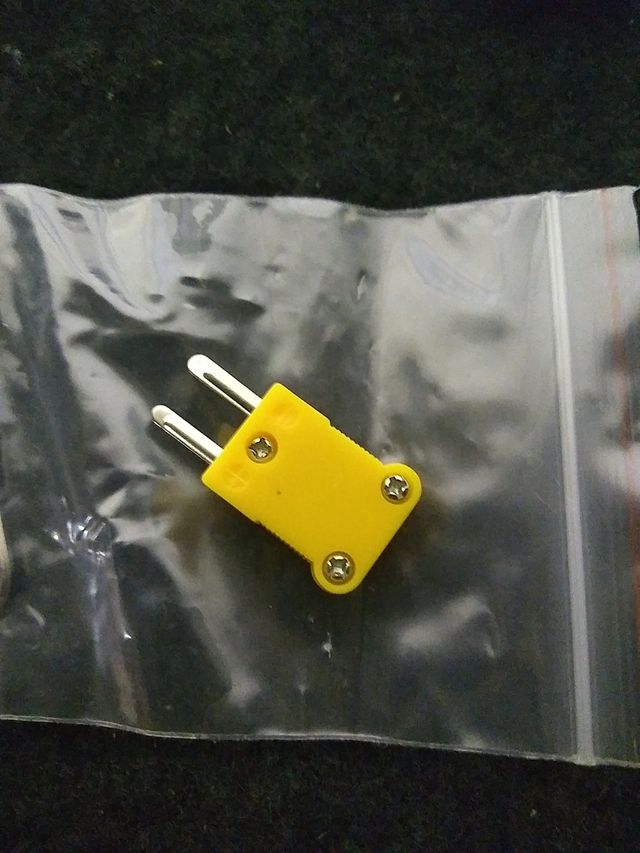 EGT sensor temperatura escape