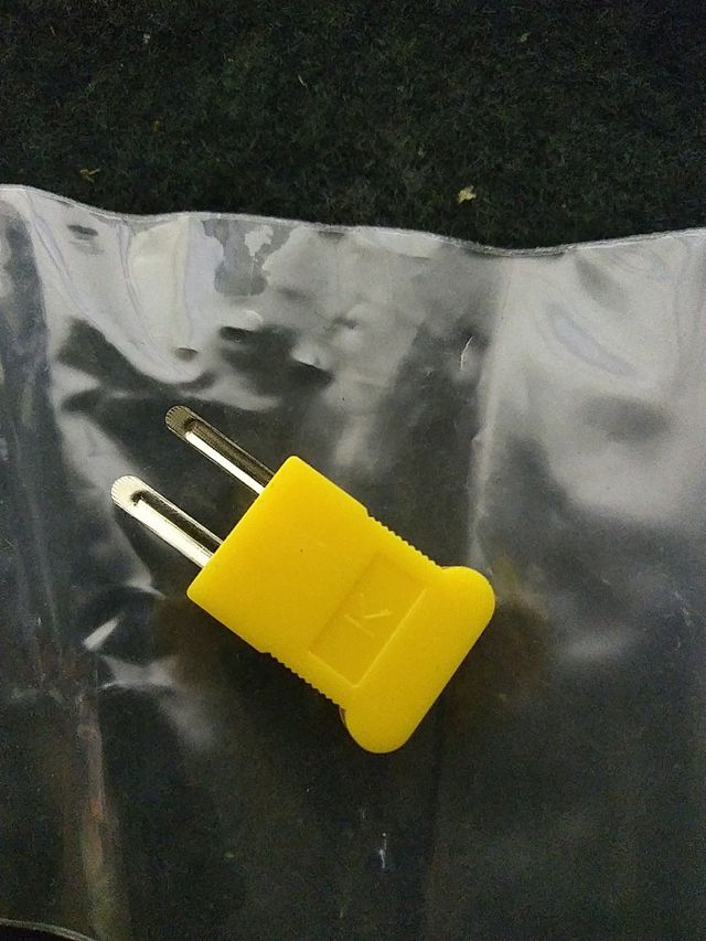 EGT sensor temperatura escape