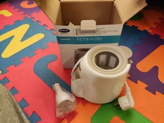 Calentador de biberones de Jané