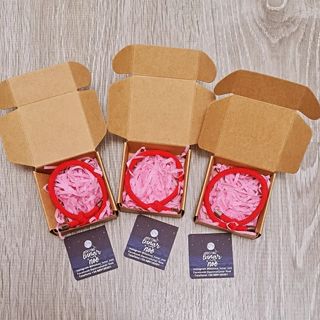 pulseras elásticas 