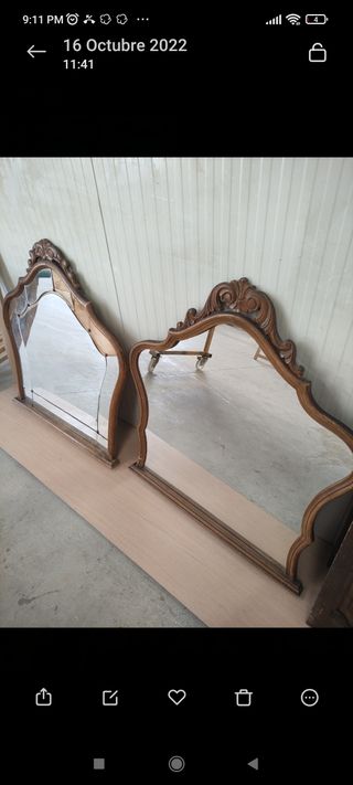 Restaurador de muebles