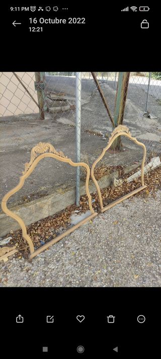 Restaurador de muebles