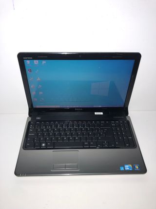 Dell Inspiron 1564