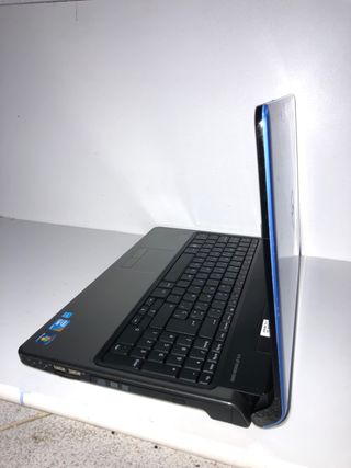Dell Inspiron 1564
