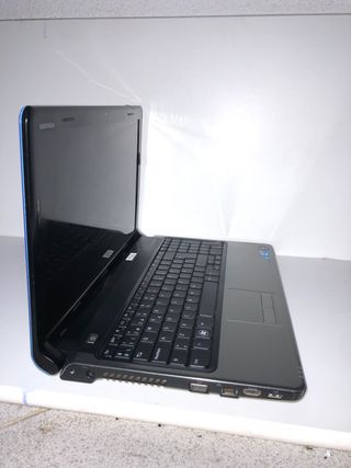 Dell Inspiron 1564