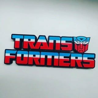 Logo Transformers