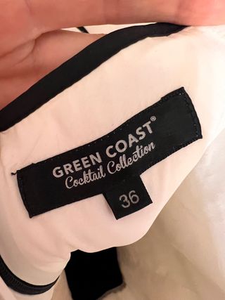 Mono Green Coast