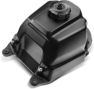 Deposito gasolina con llave gasolina yamaha banshe