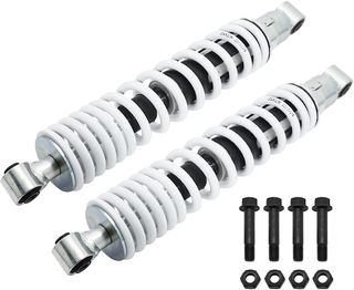 SUSPENSIONES YAMAHA BANSHEE 350