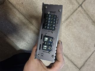 Equipo de música coche