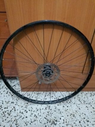 llanta en 29 pulgadas marca roval