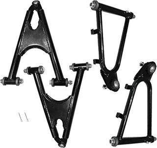 Kit trapecios yamaha banshee 350 nuevos a estrenar