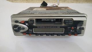Radiocasete coche Brigmton