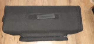 HUGHES & KETTNER GRANDMEISTER 36 AMPLIFICADOR VALV