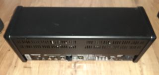 HUGHES & KETTNER GRANDMEISTER 36 AMPLIFICADOR VALV